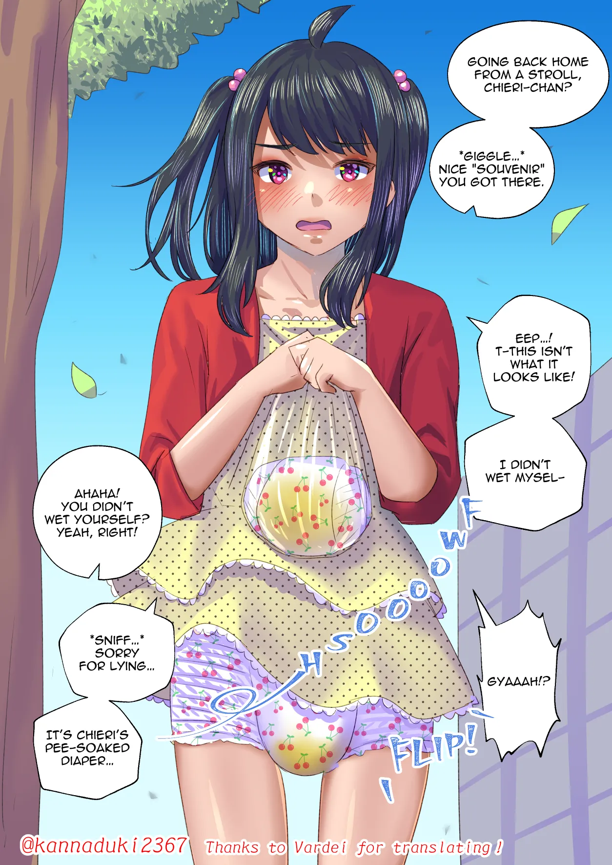 jugatsu-usagi select favs - Page 71