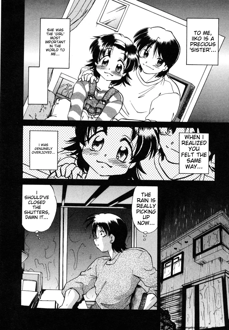 Sarakuru Vol. 1 Reprint - Page 176