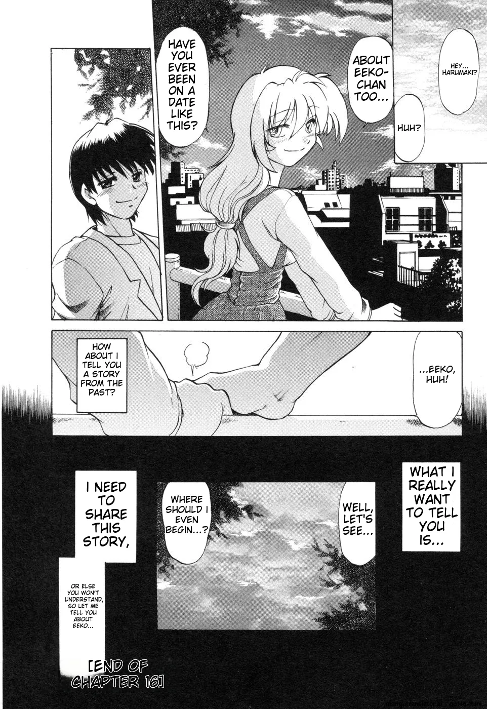 Sarakuru Vol. 2 Reprint page 102 - tankoubon watermarked hentai manga - read online free