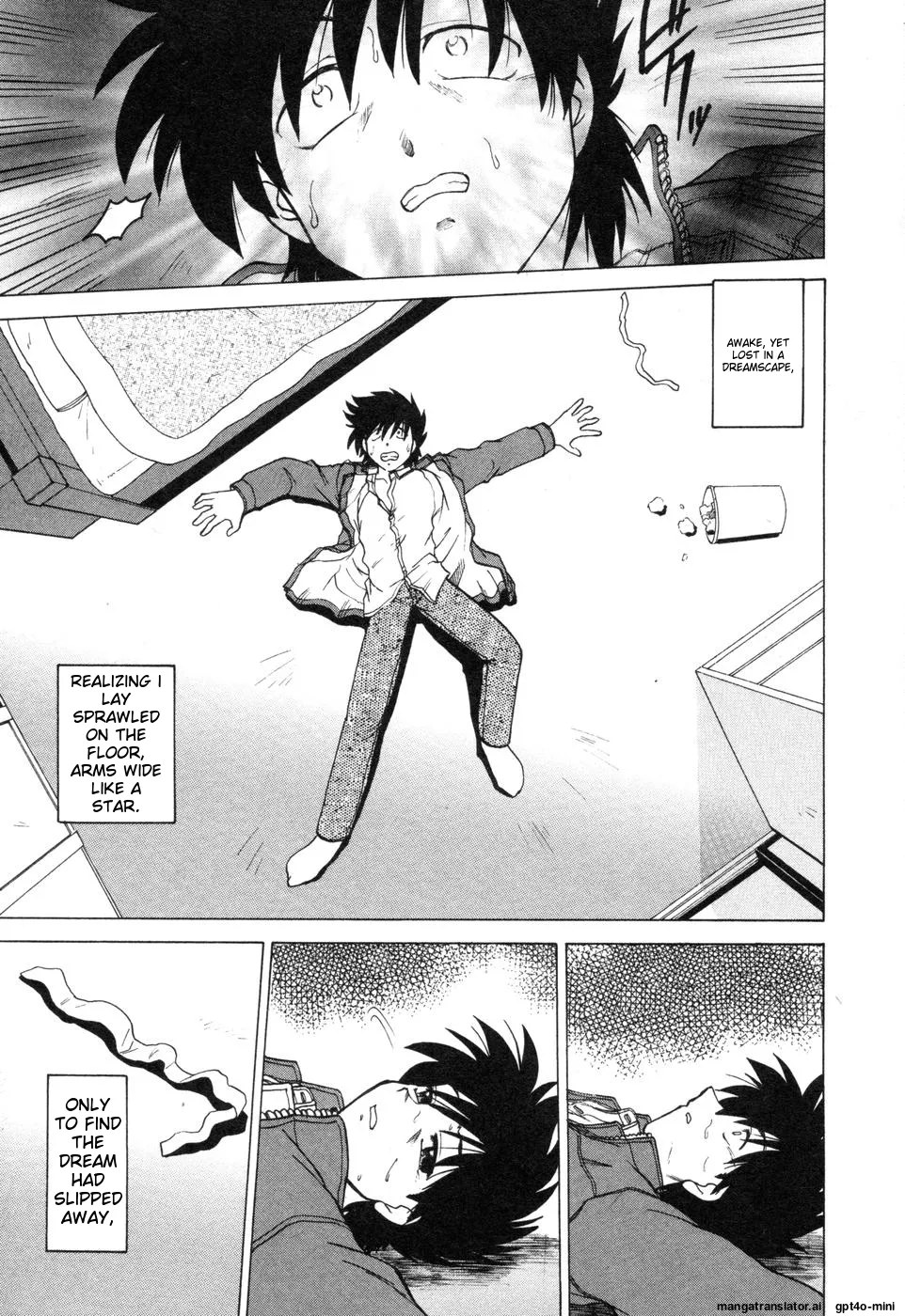 Sarakuru Vol. 2 Reprint - Page 237