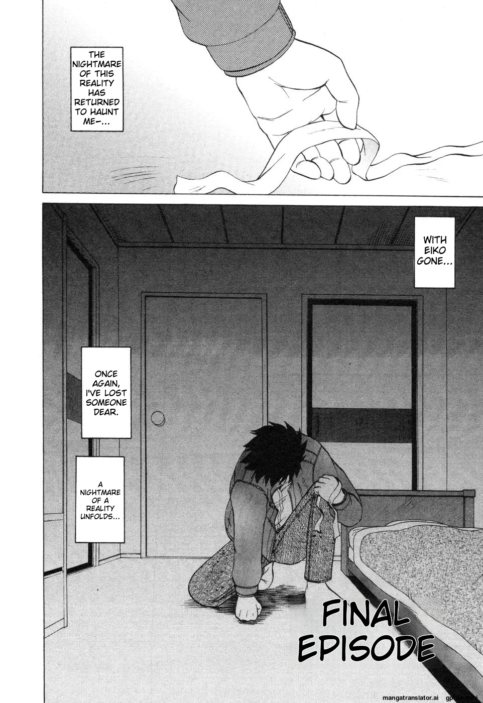 Sarakuru Vol. 2 Reprint - Page 238