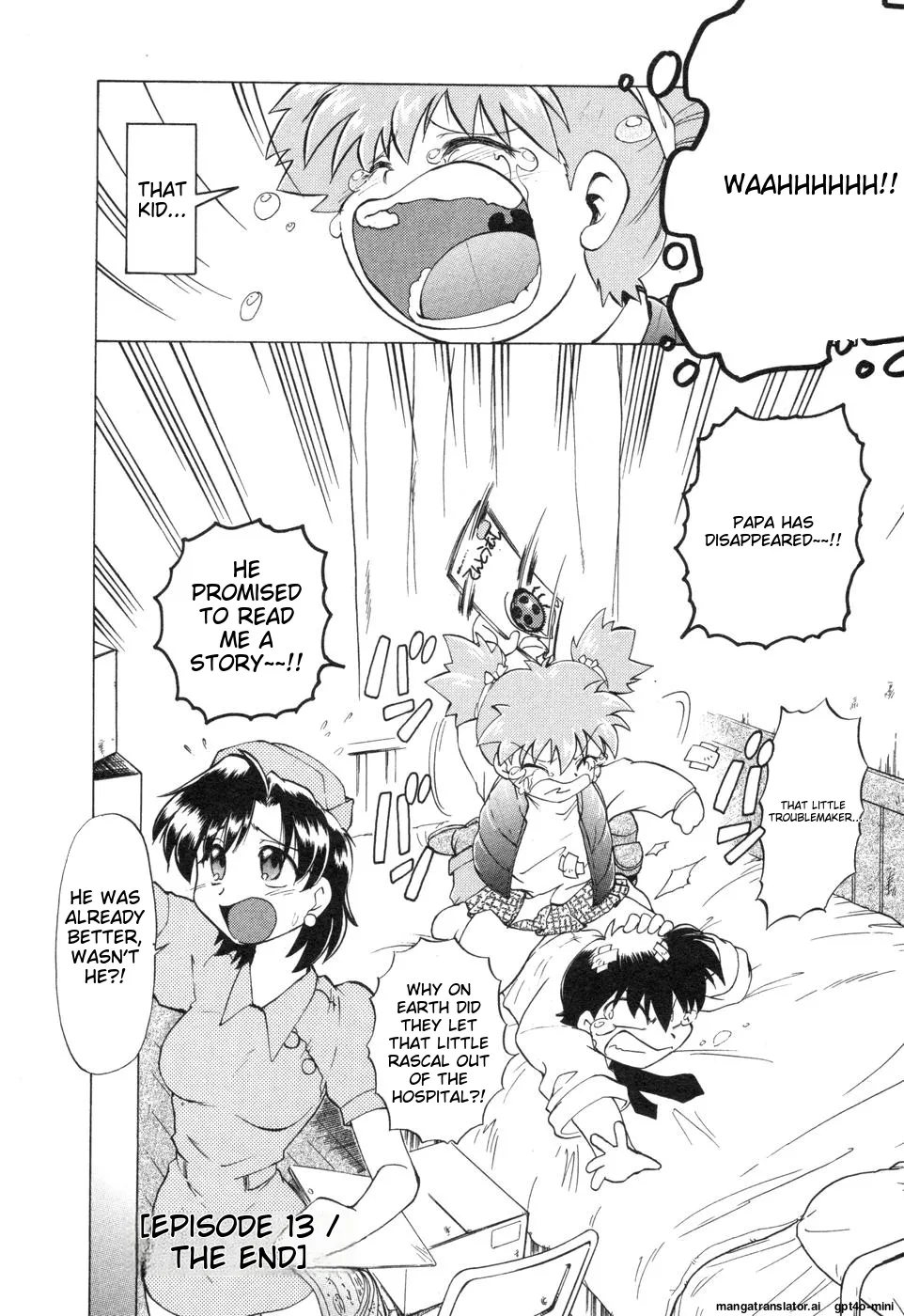 Sarakuru Vol. 2 Reprint page 34 - tankoubon watermarked hentai manga - read online free