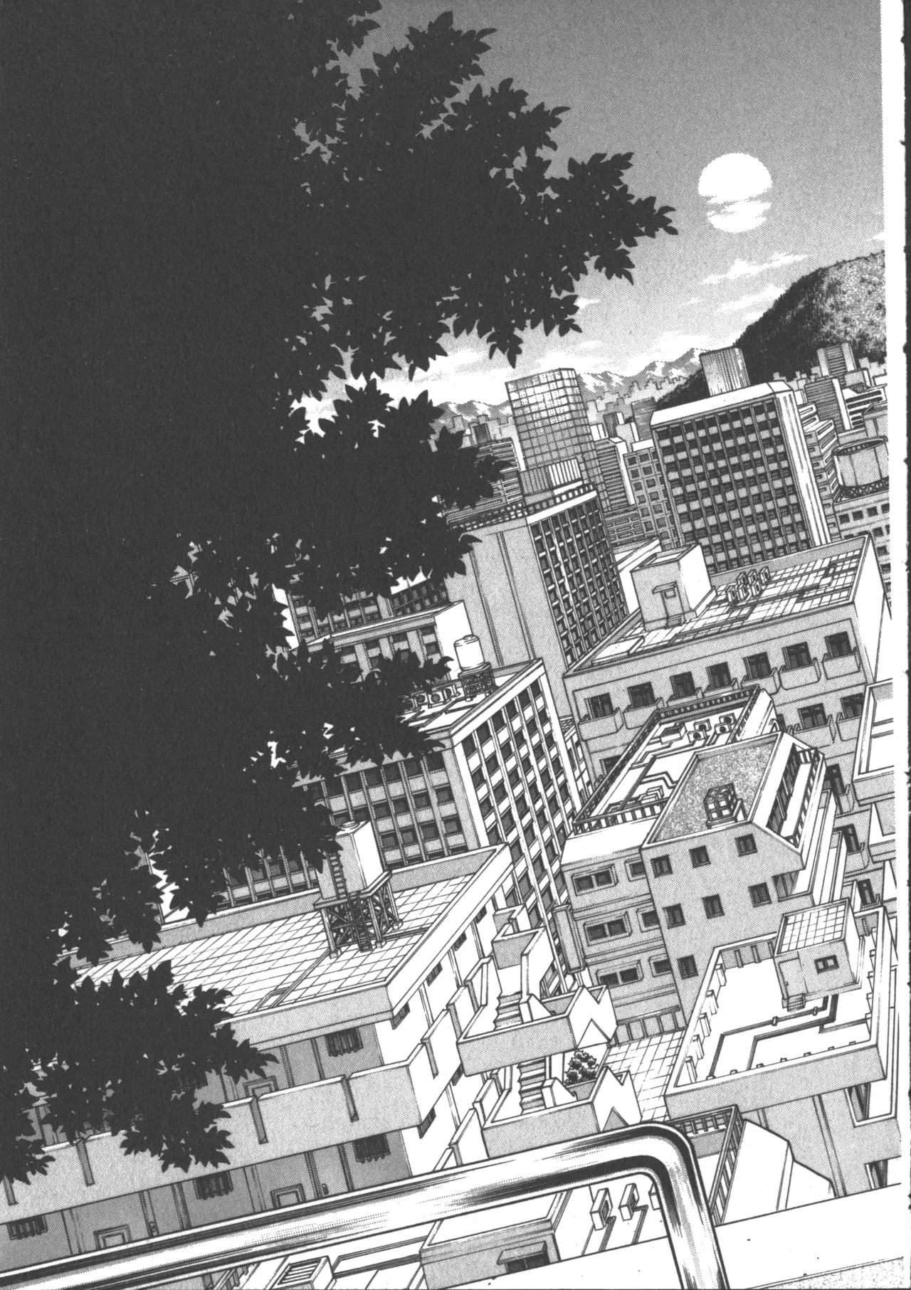 VAMPIRE MASTER Dark Crimson 3 - Page 170