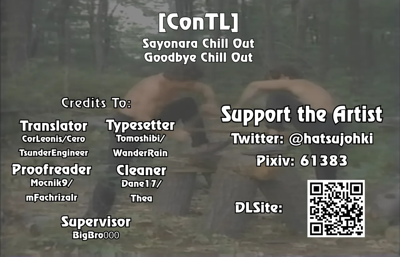 Sayonara Chill Out | Goodbye Chill Out page 19 - sole female sole male hentai manga - read online free