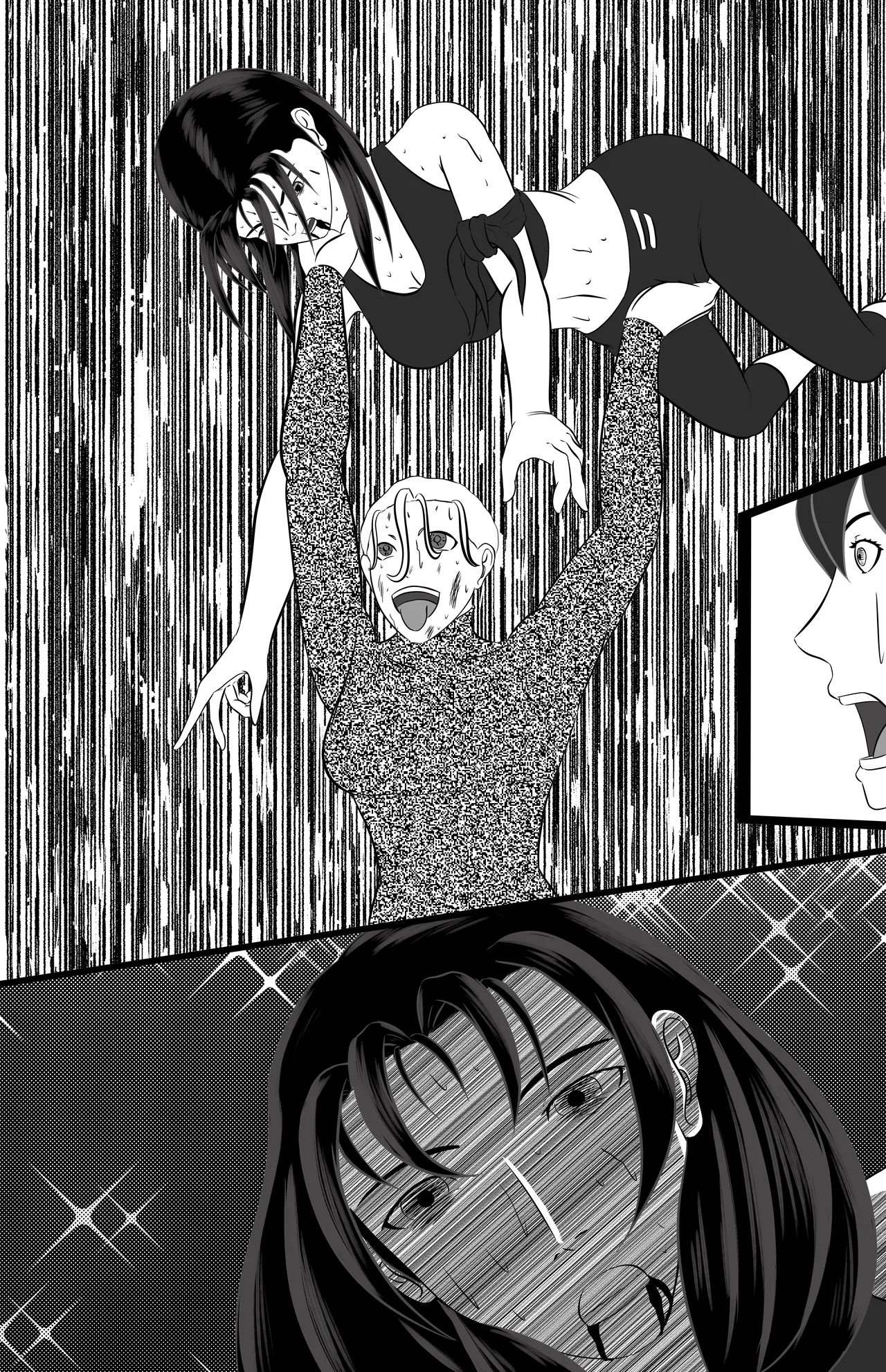 underground tournament - Page 118