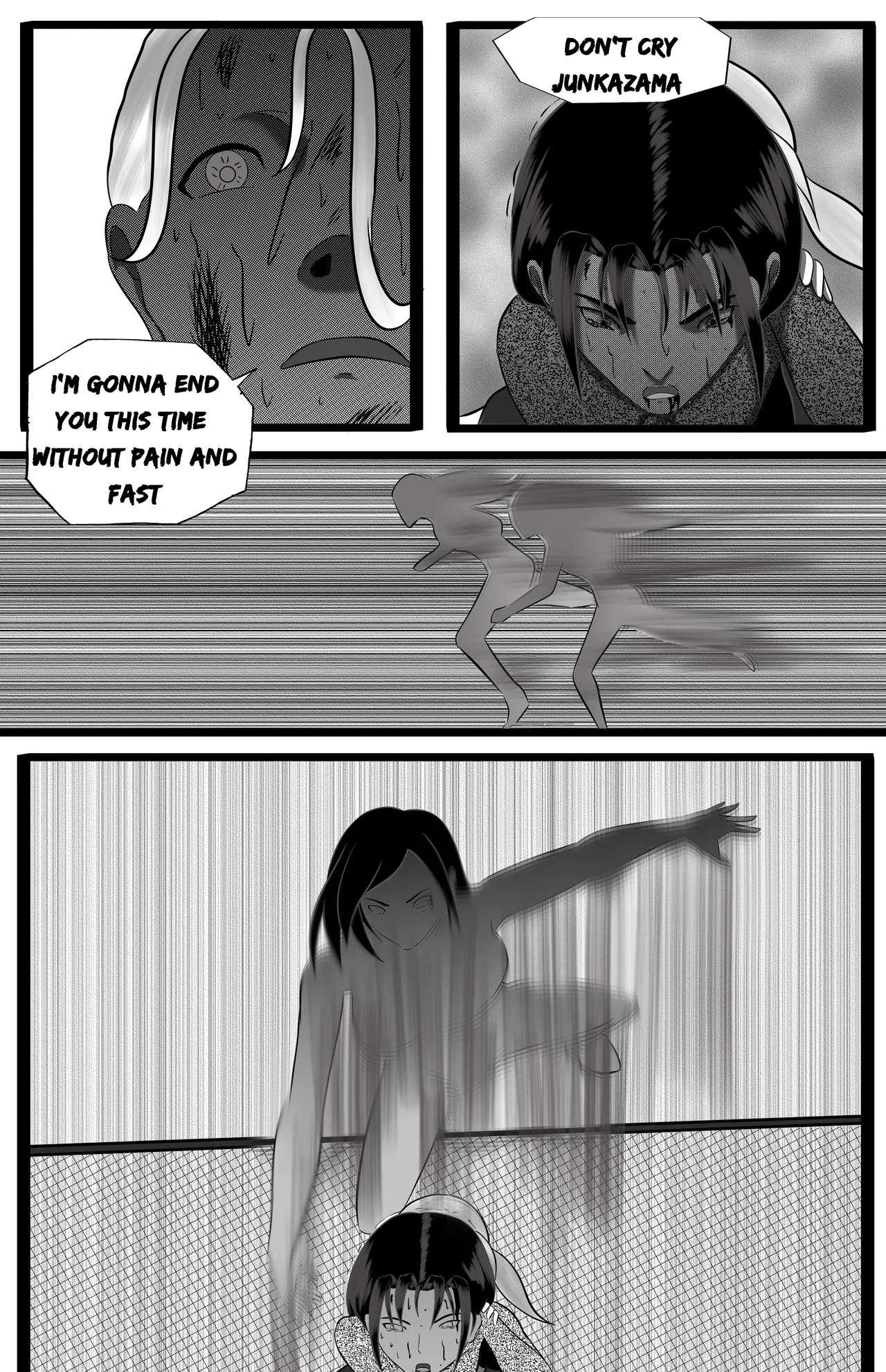 underground tournament - Page 147