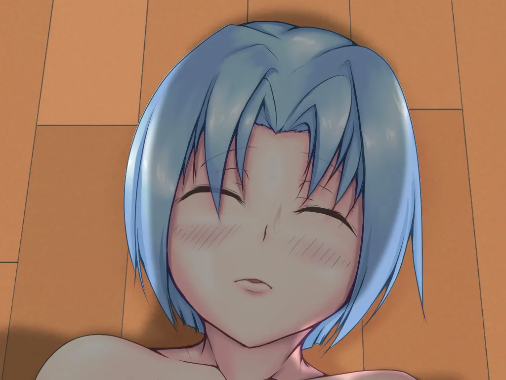 「ワケあり」格安セクサロイドを衝動買いしたら、 超乳○リ少女が届いた。【无文字】 page 116 original parody - big breasts huge breasts hentai manga - read online free