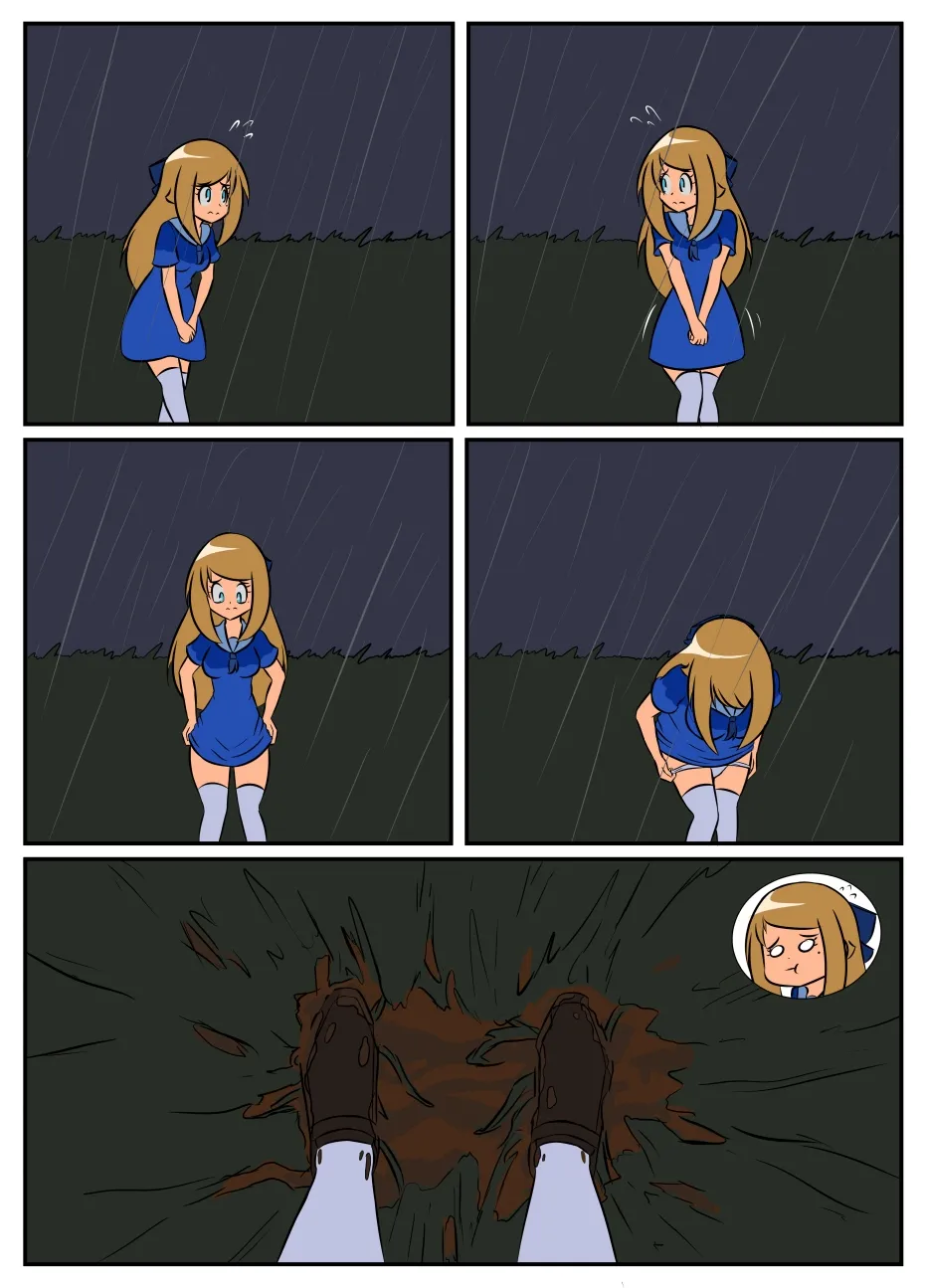 “bodysuit 23” 16-24 - Page 9