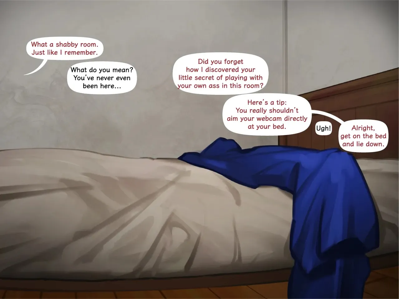 Page 4 of Home Visit