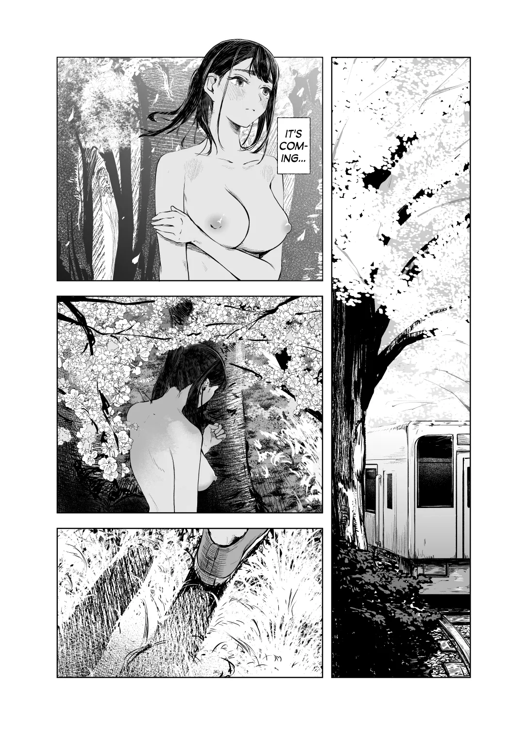 Natsu no Somarikata 5 | Tinted by Summer 5 - Page 26