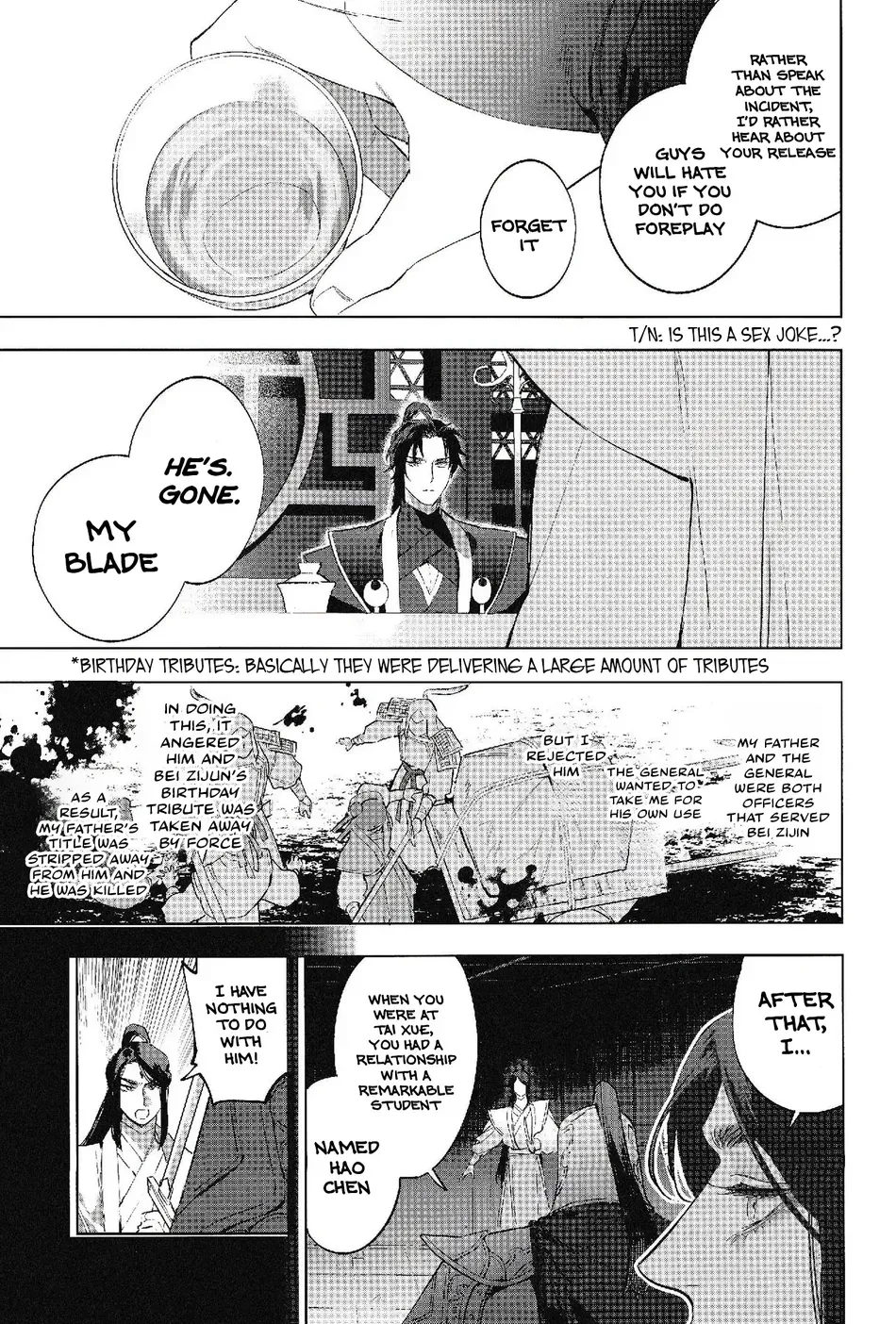 Houou no Fu page 9 original parody - ponytail anal hentai manga - read online free