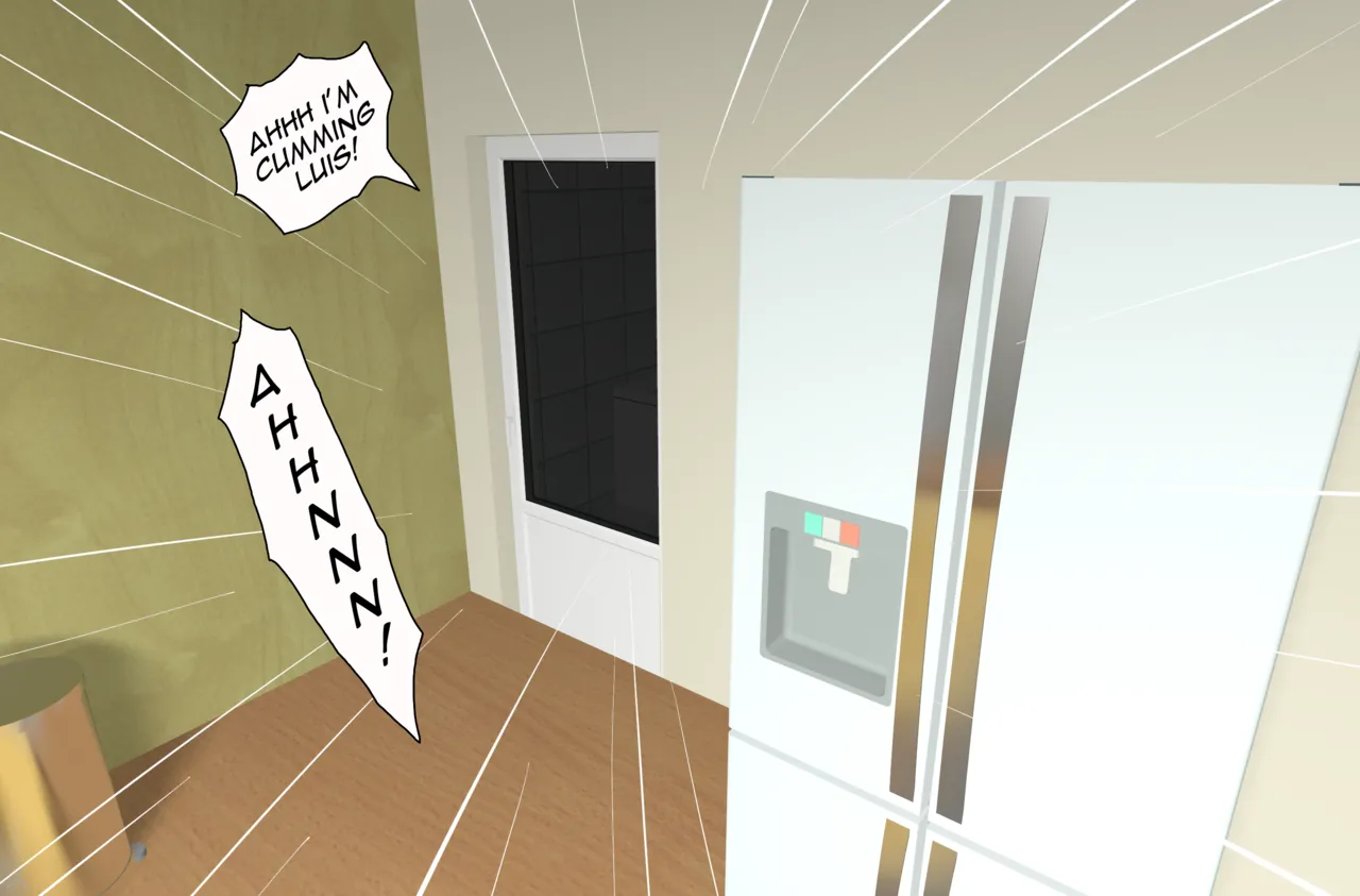 SinfulLust #03 page 26 original parody - sole female nakadashi hentai manga - read online free