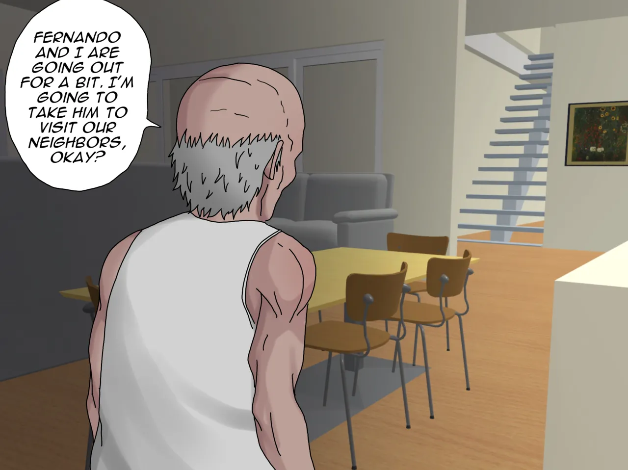 SinfulLust #03 page 35 original parody - sole female nakadashi hentai manga - read online free