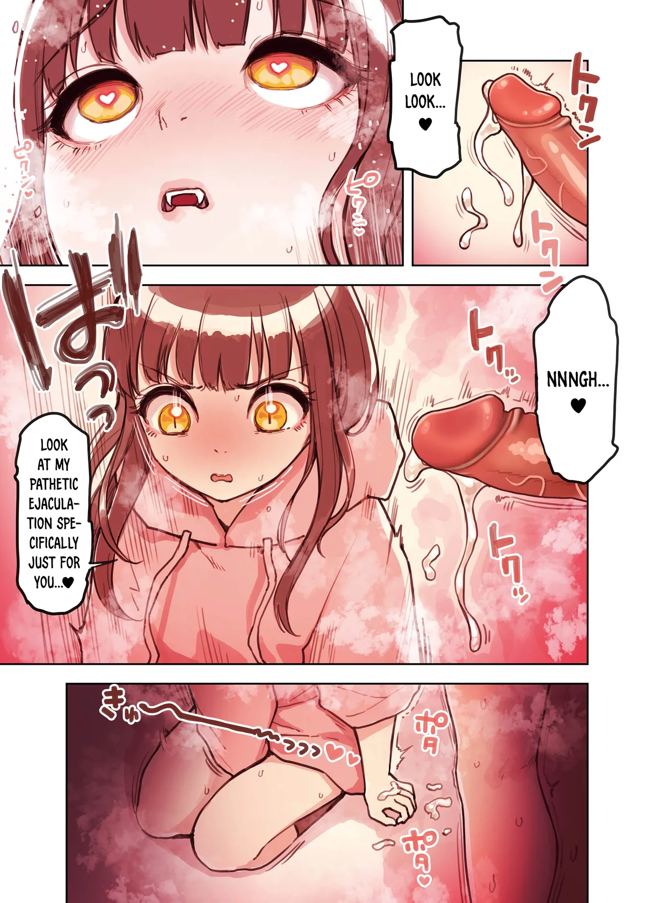 Kemomimi Tekoki Ten no Jirai Jou page 42 original parody - maid handjob hentai manga - read online free