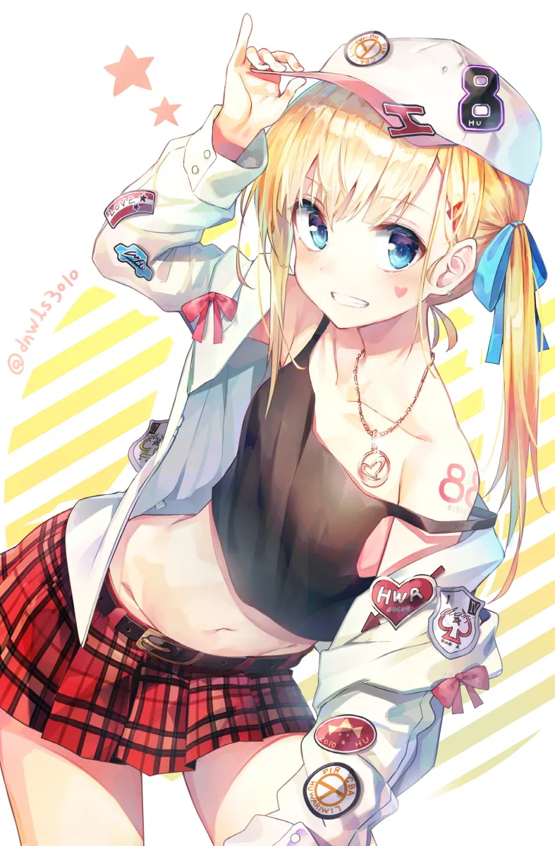 ふわり page 128 blue archive parody - non-h imageset hentai manga - read online free