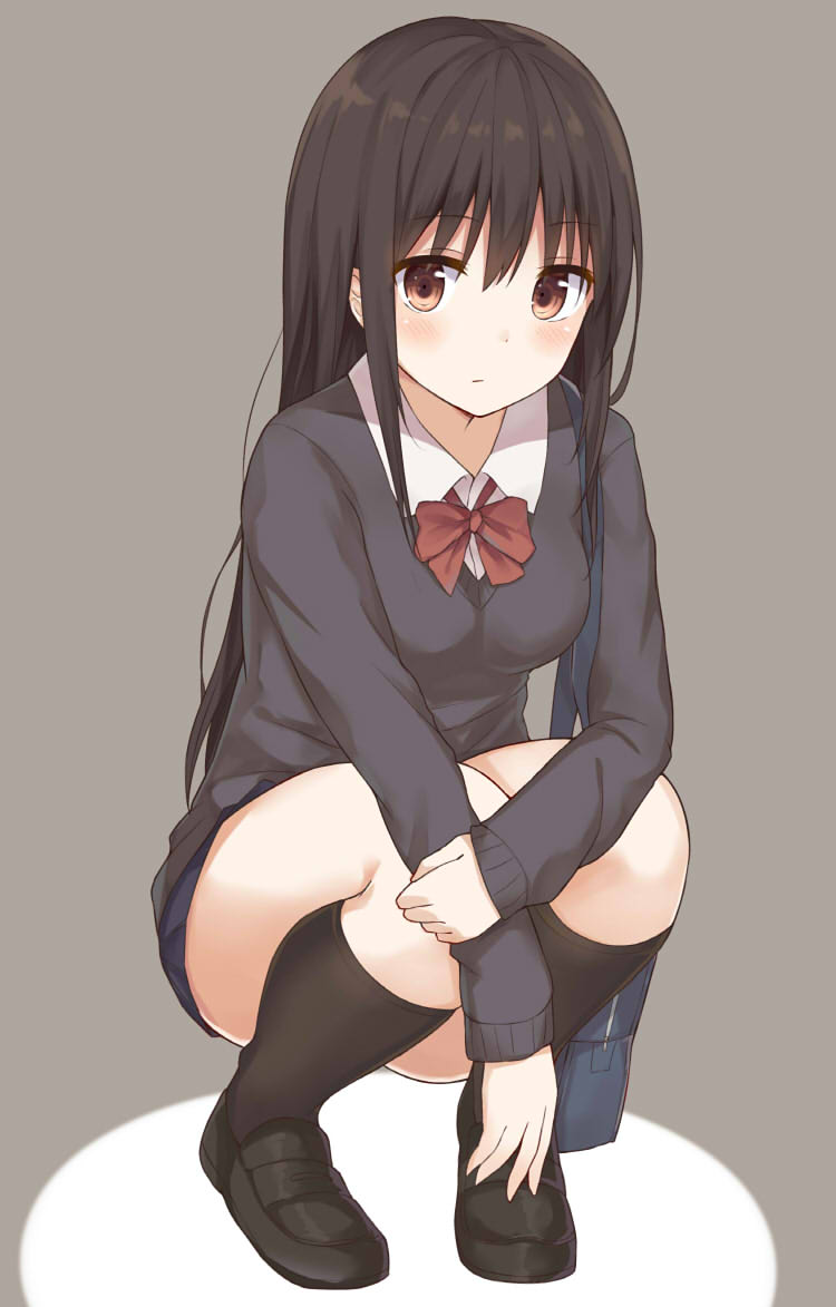 ふわり page 185 blue archive parody - non-h imageset hentai manga - read online free