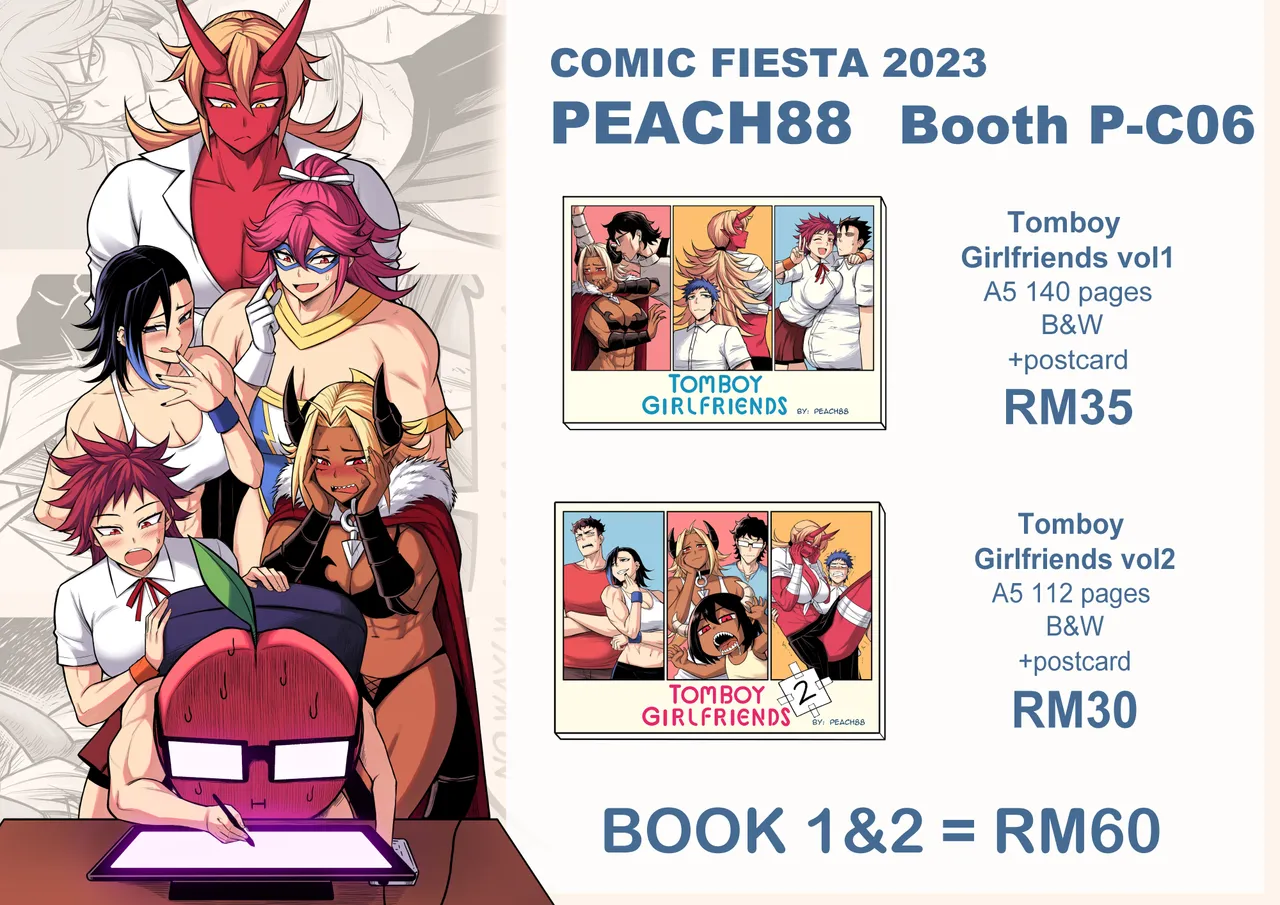 Sadist Junior / Sadist GF page 50 original parody - sole female sole male hentai manga - read online free