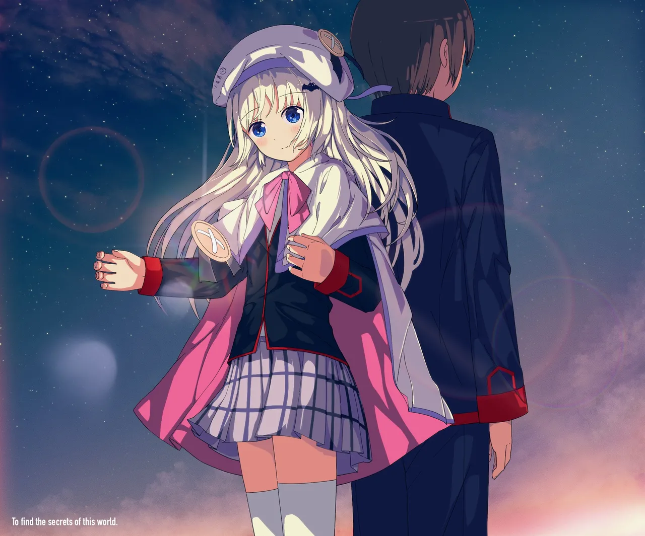 星守奏 page 13 touhou project parody - non-h imageset hentai manga - read online free