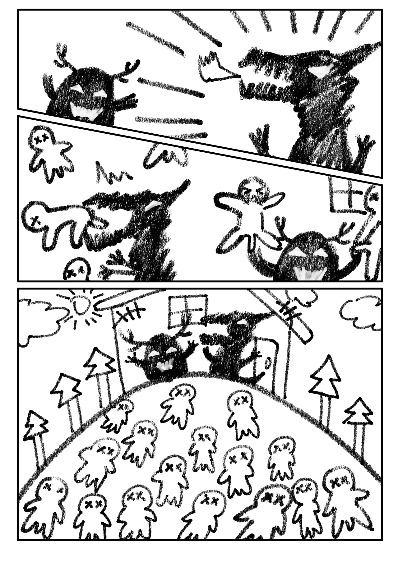 乱交运动统领塔露拉 page 116 featuring talulah arknights parody - compilation horns hentai manga - read online free