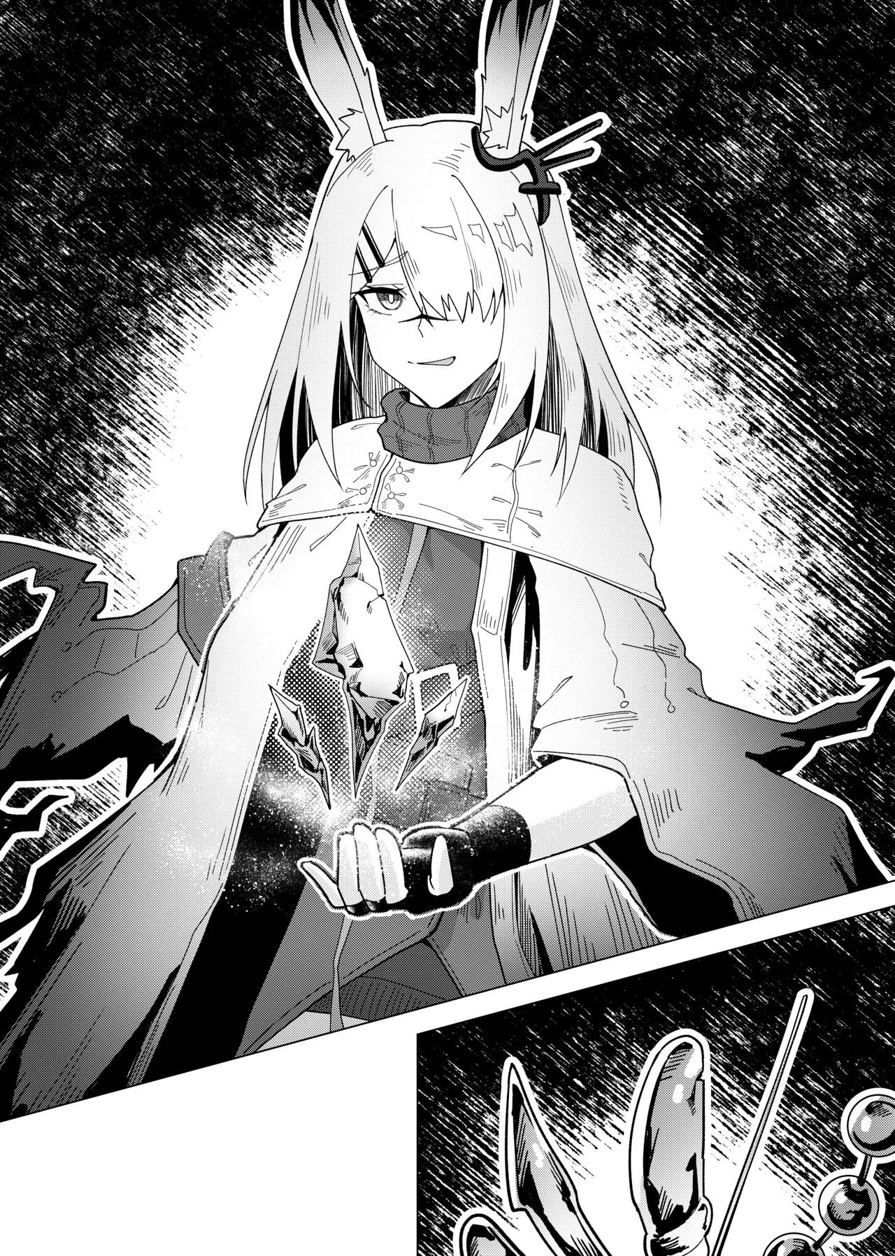 乱交运动统领塔露拉 page 155 featuring talulah arknights parody - compilation horns hentai manga - read online free