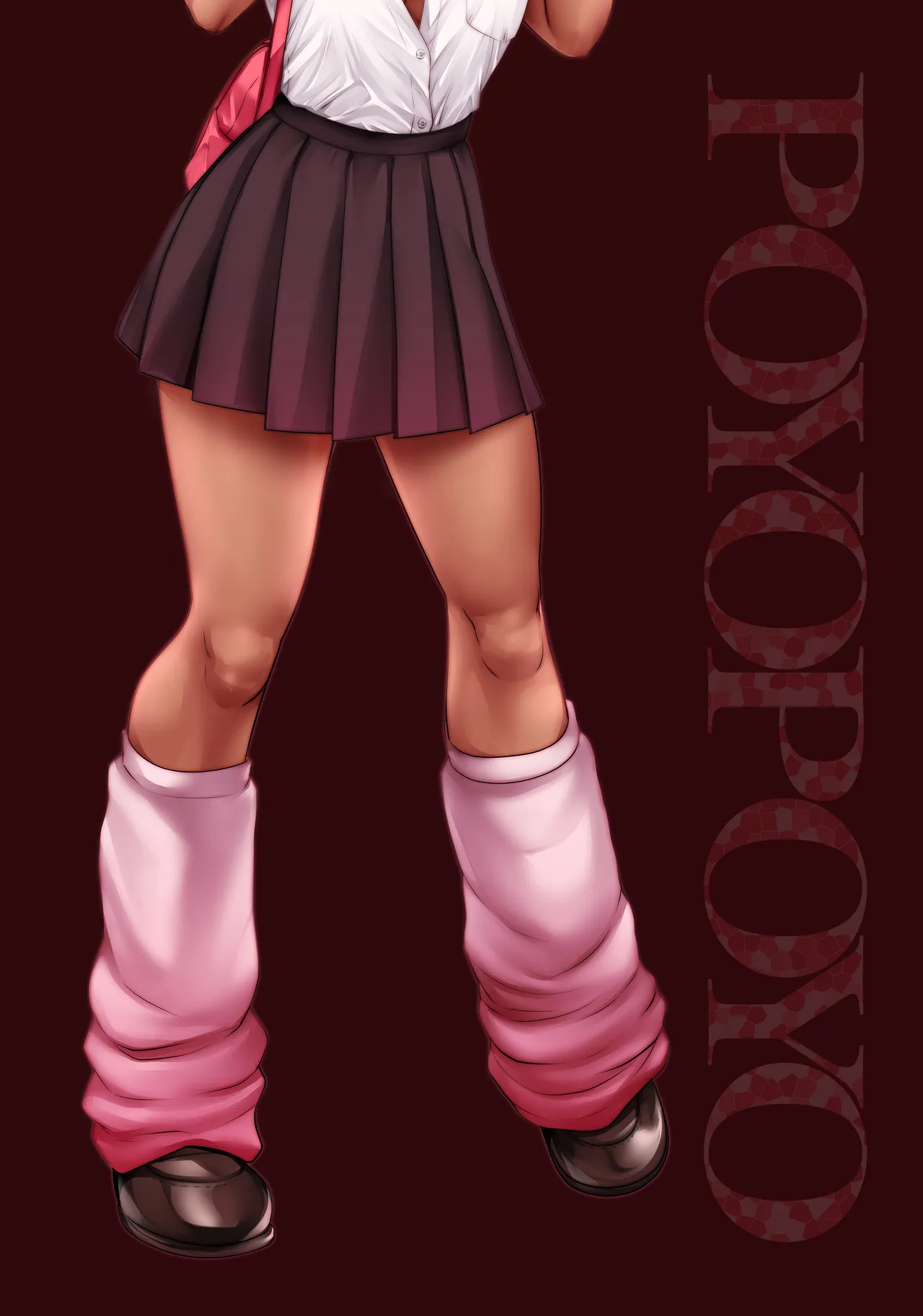 Transferred to the Gyaru Academy Chapter 35 - Page 30