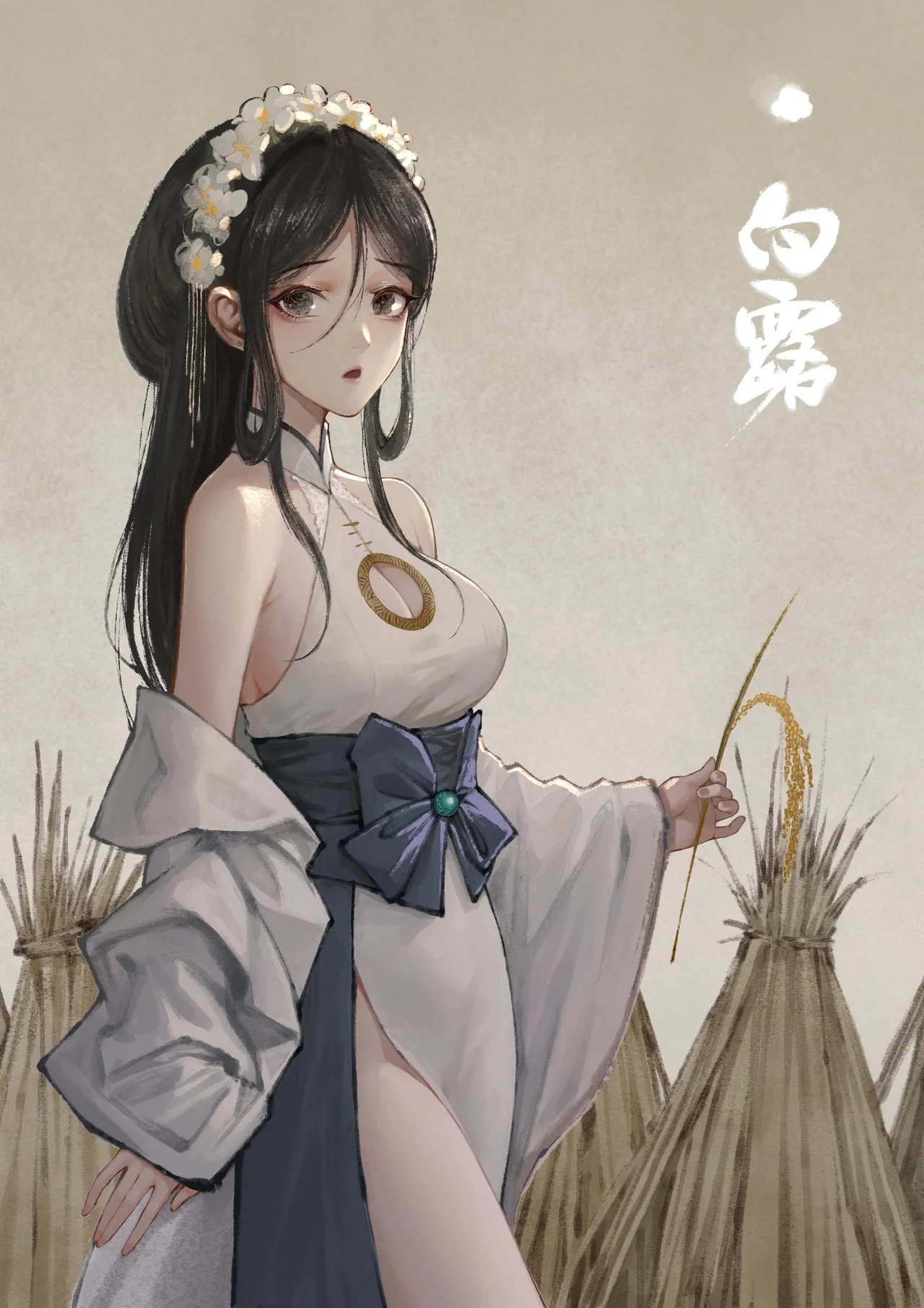 [Mumuy] 金瓶梅 1-28(武松篇章完)+番外更新 [Chinese] [Ongoing] page 12 jin ping mei parody - netorare story arc hentai manga - read online free