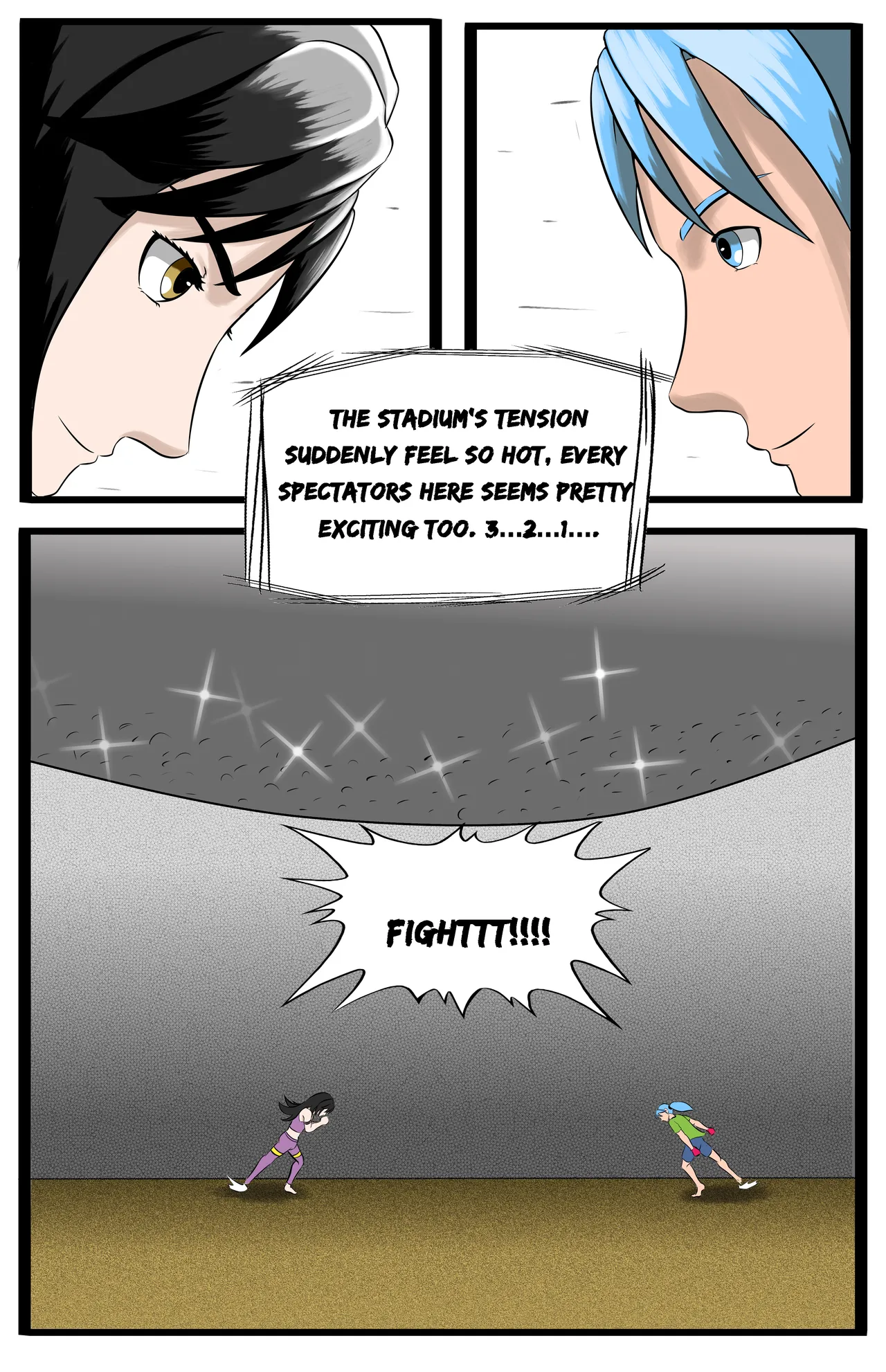Infiltration page 83 featuring chun-li - kunoichi ryona hentai manga - read online free