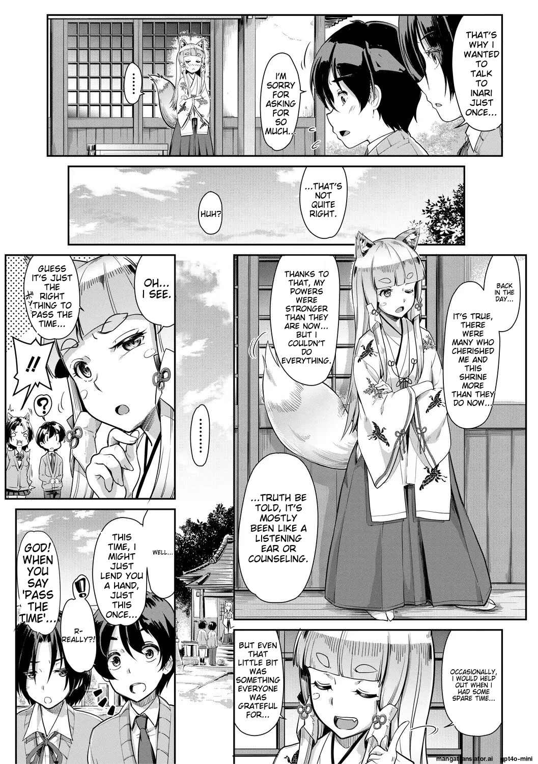 Sakusei Shuki Shuki Sisters page 50 - nakadashi rough translation hentai manga - read online free