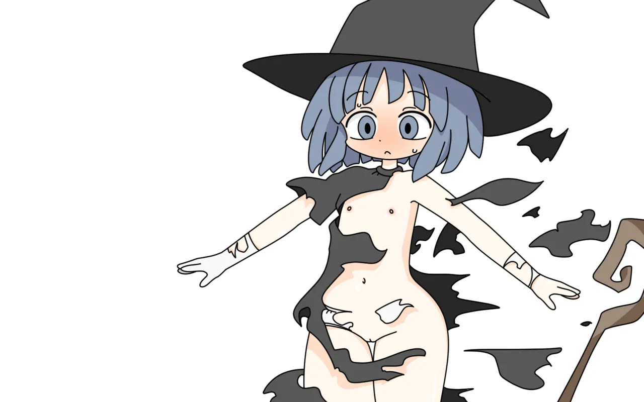 Armor Break Collection page 26 original parody - small breasts nudity only hentai manga - read online free