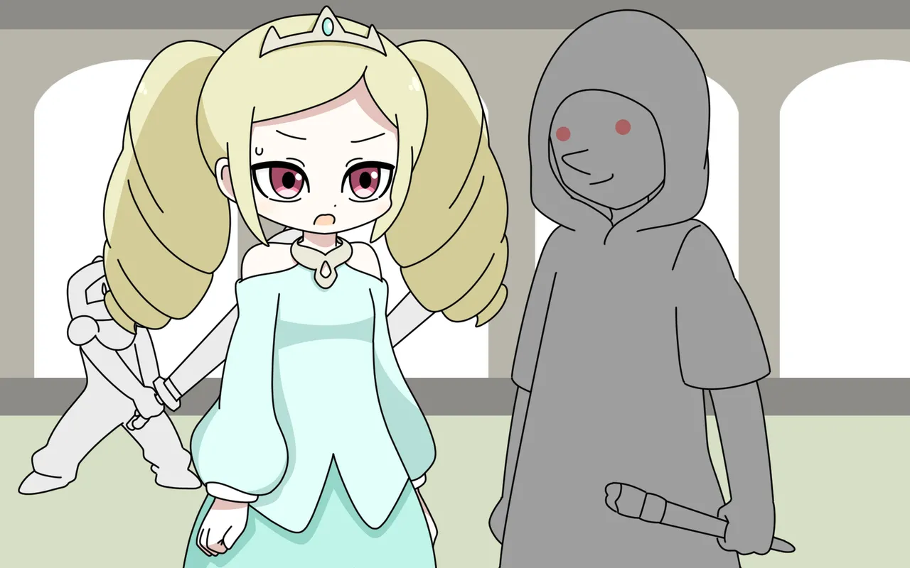 Nuudo Moderu o Saserareru Hime page 49 original parody - twintails mind control hentai manga - read online free