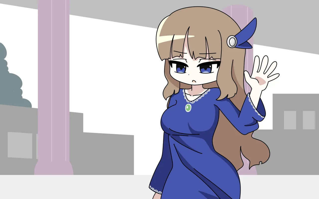 Nuudo Moderu o Saserareru Hime page 62 original parody - exhibitionism mind control hentai manga - read online free