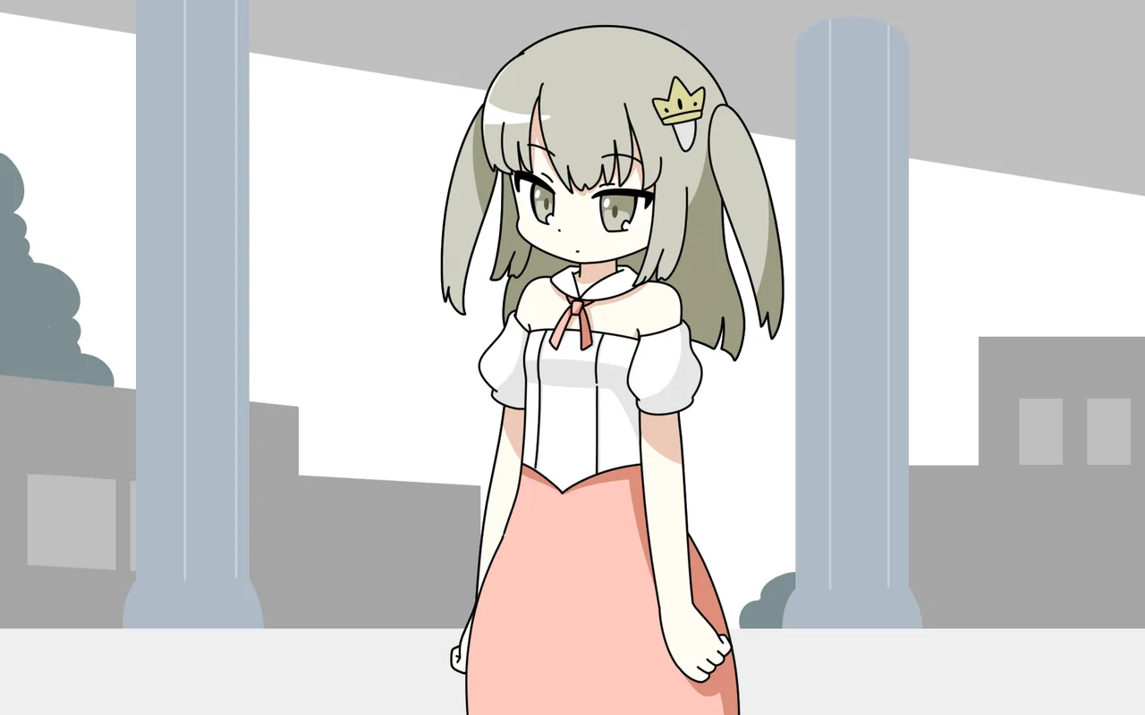 Nuudo Moderu o Saserareru Hime page 66 original parody - twintails mind control hentai manga - read online free