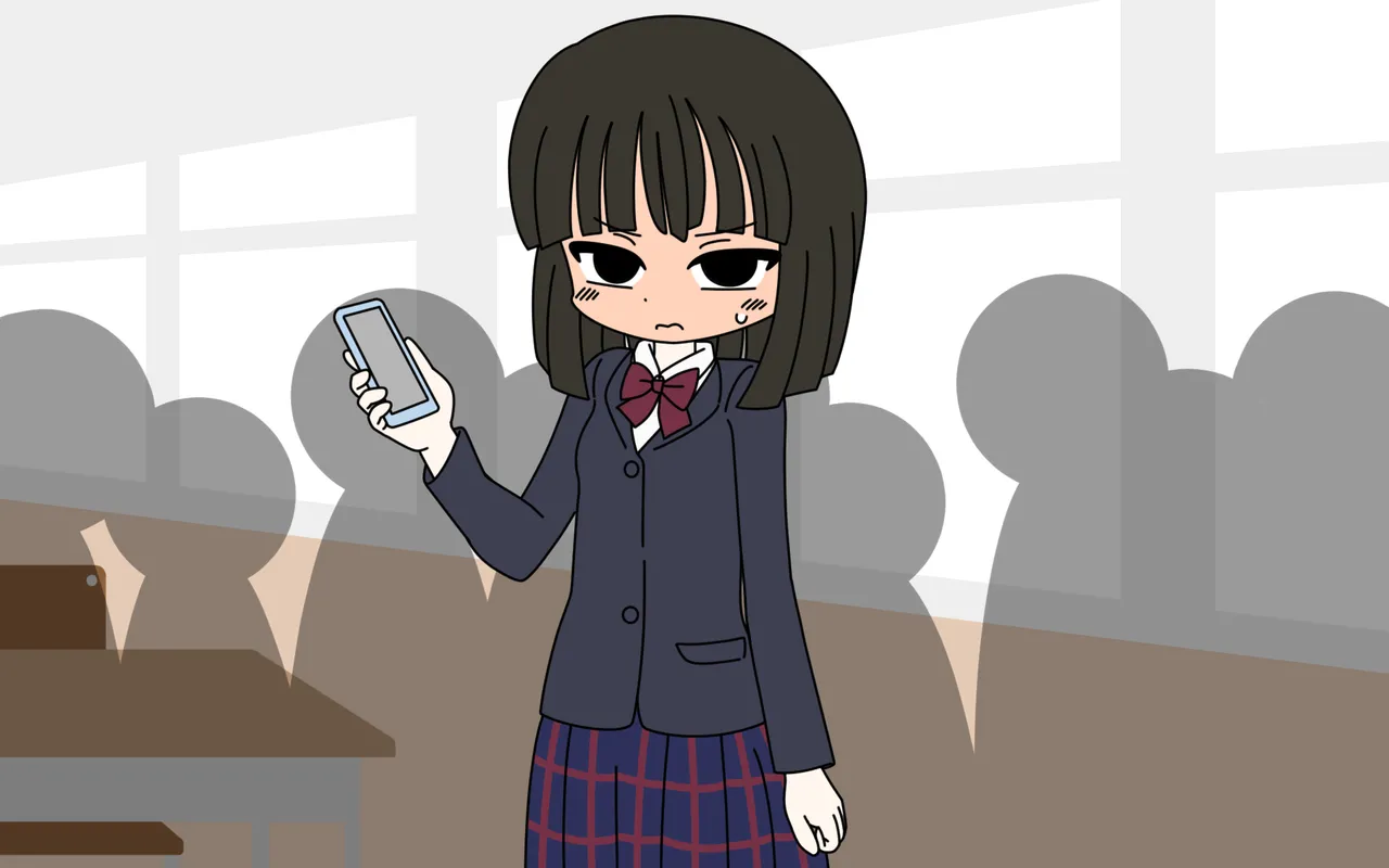 Idol ga Towel Nashi de Onsen Report page 63 original parody - schoolgirl uniform exhibitionism hentai manga - read online free