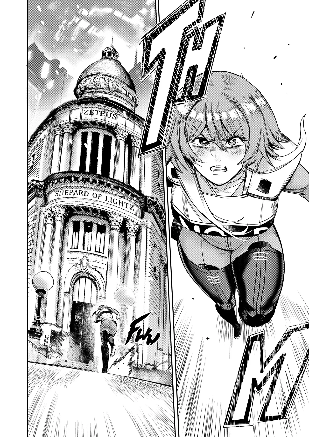 I Sold My Body to A God page 199 original parody - compilation hentai manga - read online free