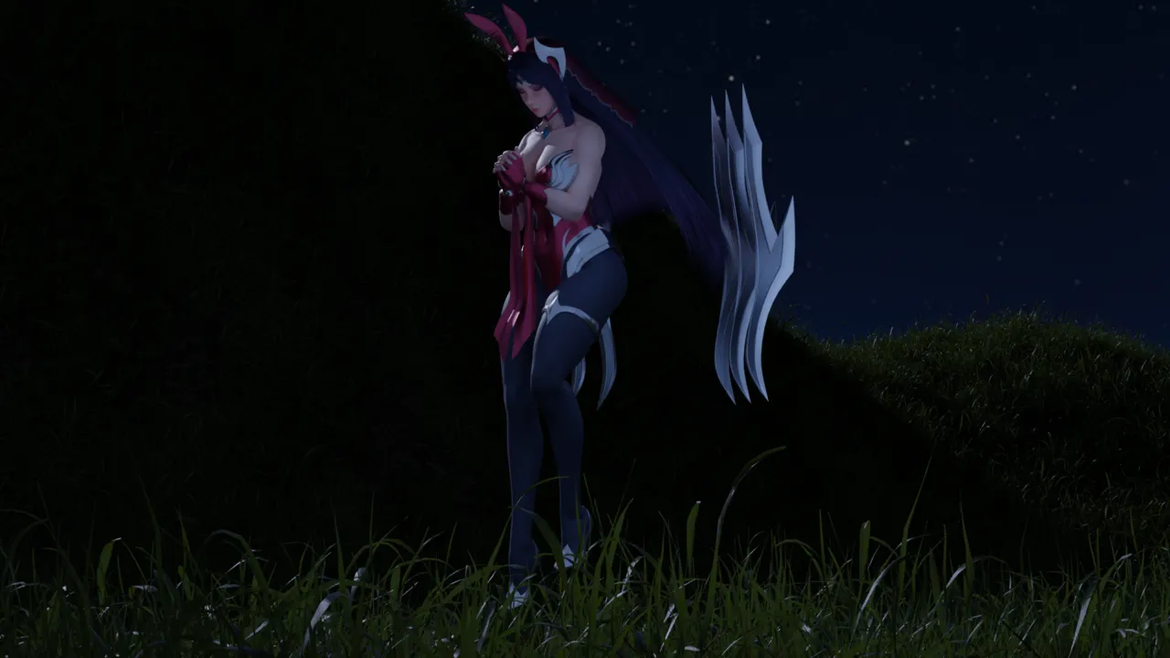 （宫水三叶）【姐妹性事蛇年特别篇】 page 68 - read online free