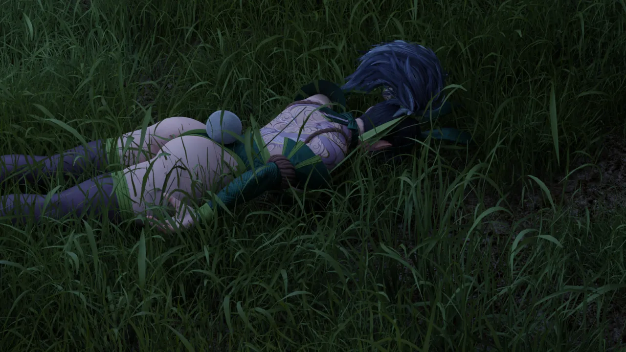 （宫水三叶）【姐妹性事蛇年特别篇】 page 80 - read online free