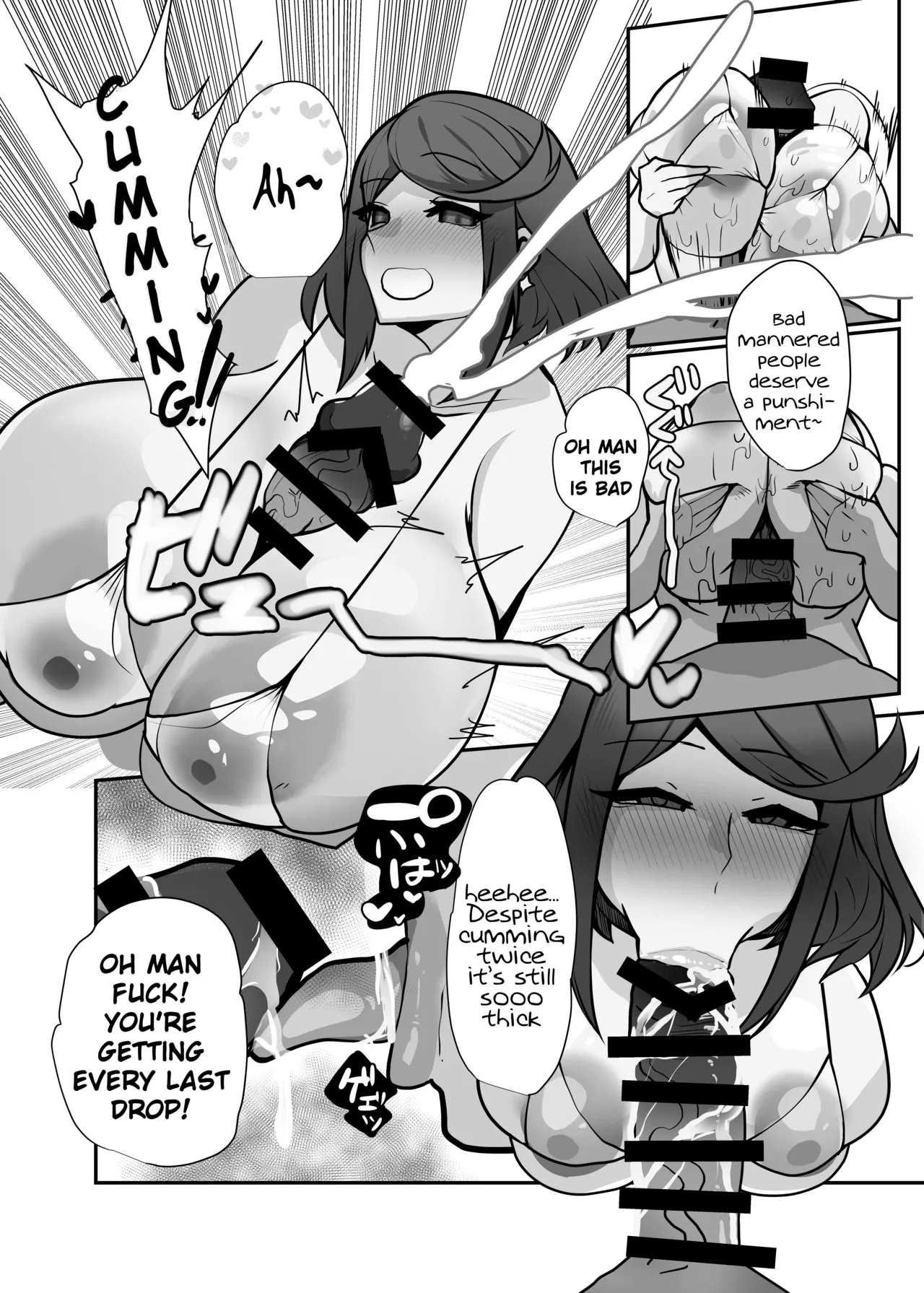Hai, Kowarete.. | Broken, Completely page 13 featuring mythra xenoblade chronicles 2 parody - big breasts swimsuit hentai manga - read online free
