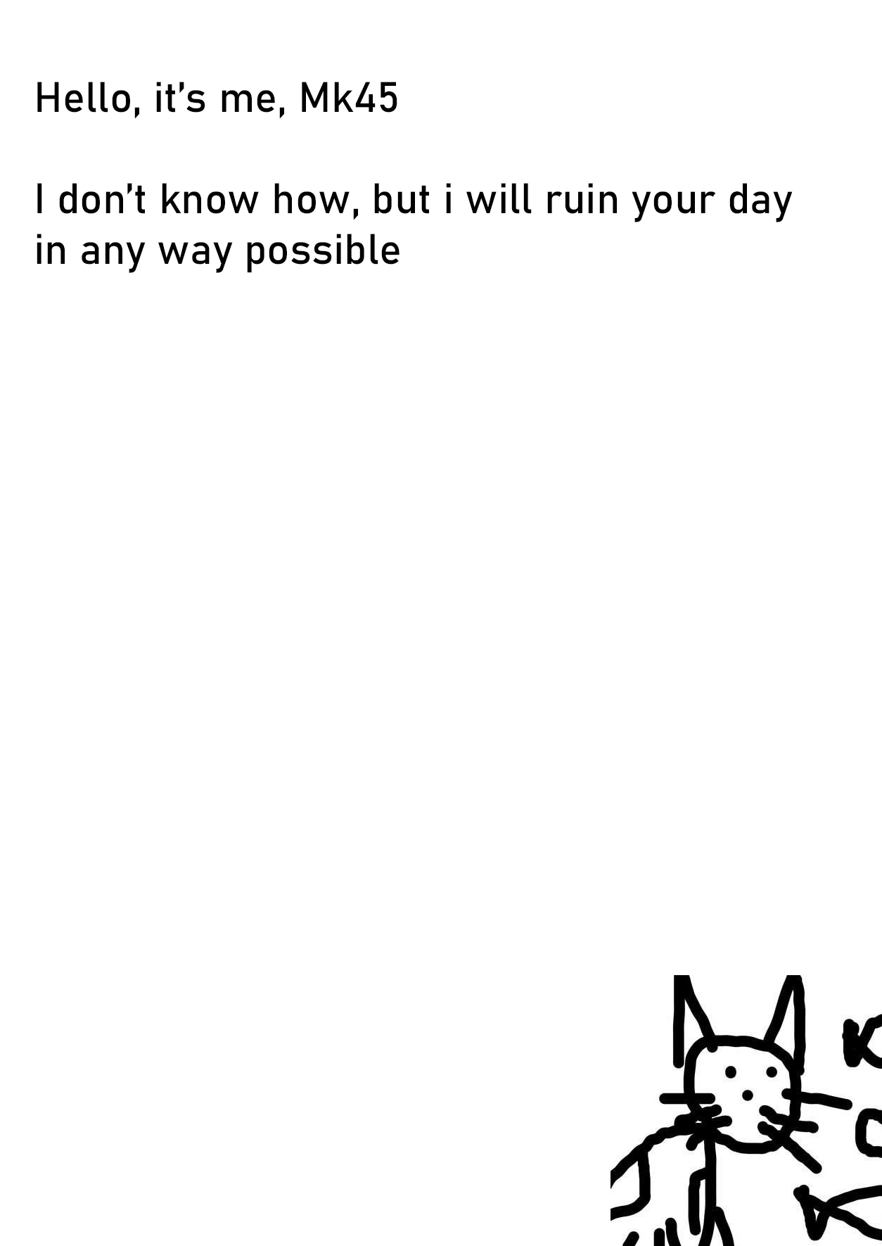 [Oden Ohgan (TuriSasu)] Tsuiteru Mesu ~Otokonoko Report~ | Bitches With Dicks~Otokonoko Report~ [English] [Mk45 Translation] [Digital] page 23 original parody - full color mosaic censorship hentai manga - read online free