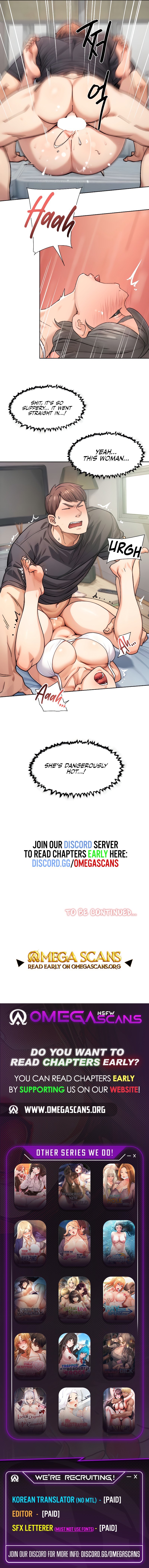 Cleaning Service page 96 - milf big breasts hentai manga - read online free