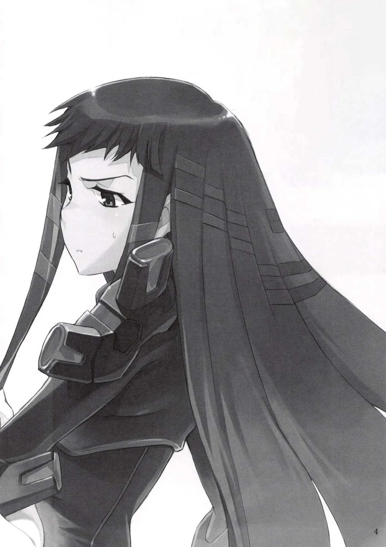 Aruhi tonelico1~3+Chinese Muffin page 59 featuring croix bartel ar tonelico parody - read online free