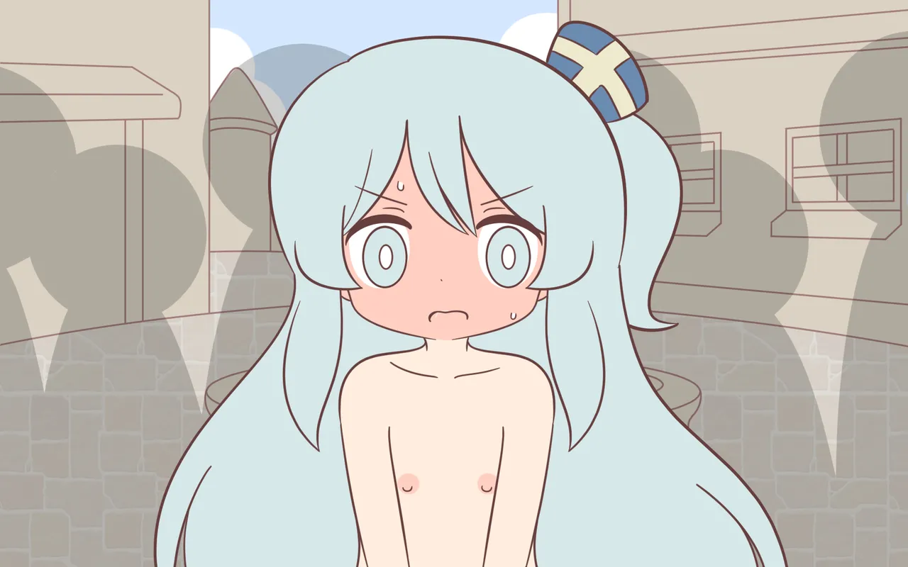 Zenra de Kikan page 116 original parody - humiliation females only hentai manga - read online free