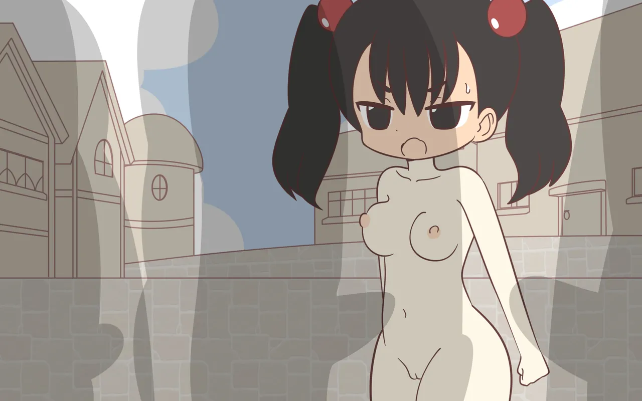 Zenra de Kikan page 129 original parody - humiliation females only hentai manga - read online free