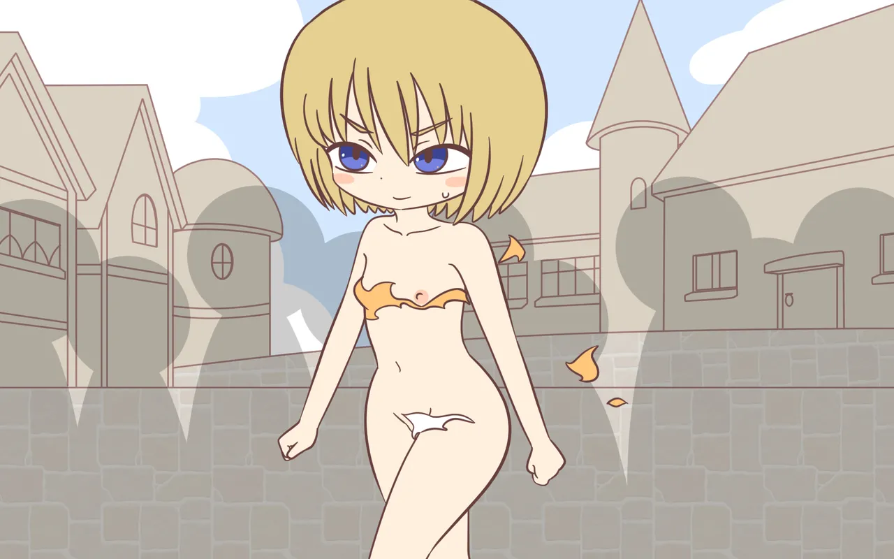 Zenra de Kikan page 92 original parody - humiliation females only hentai manga - read online free