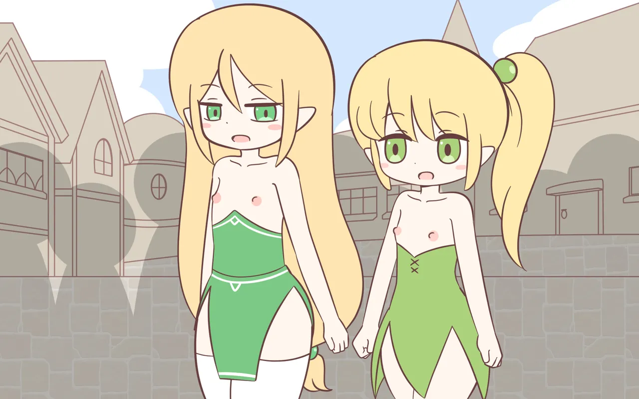 ishuzoku no Fukusou page 79 original parody - paizuri demon girl hentai manga - read online free