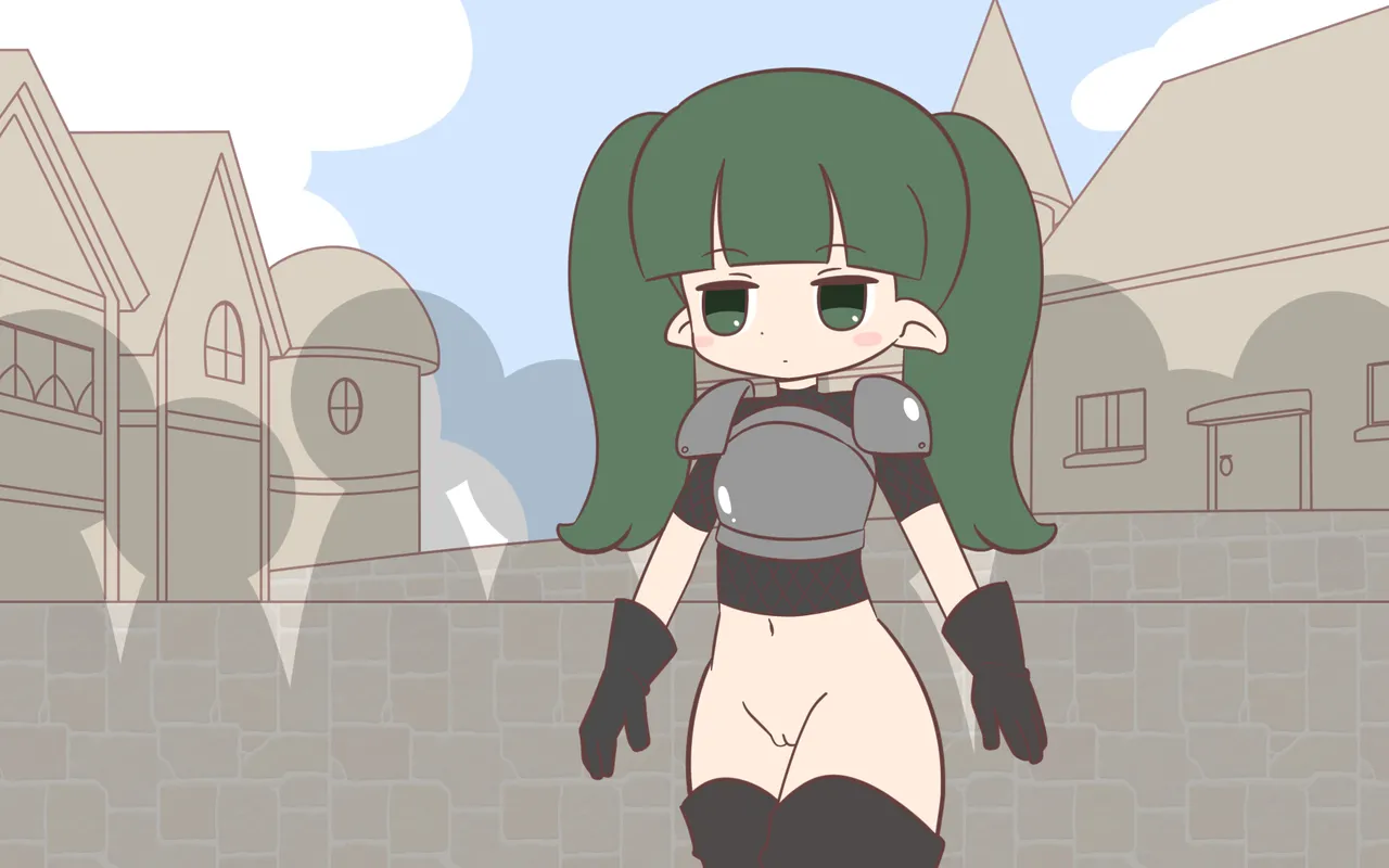 ishuzoku no Fukusou page 83 original parody - paizuri demon girl hentai manga - read online free