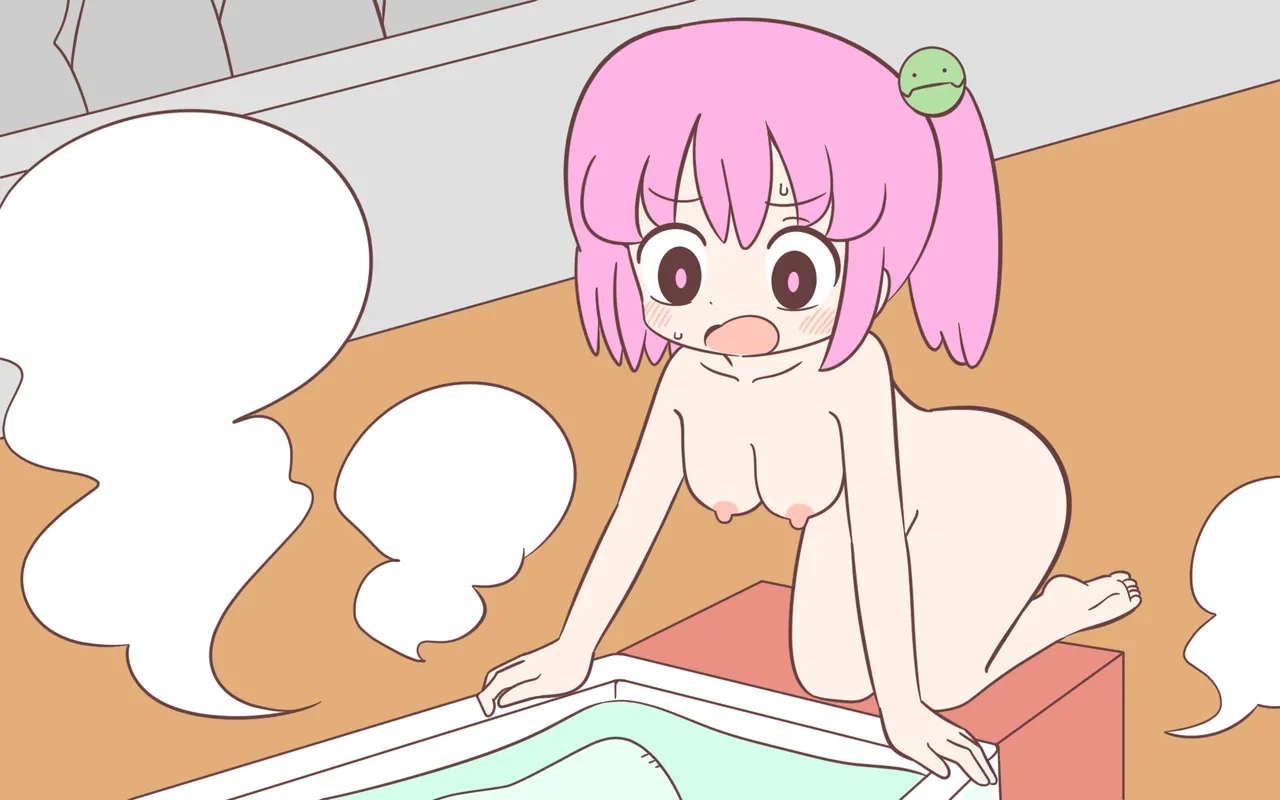 Mizugi ga Tokeru Dokkiri page 115 original parody - bikini females only hentai manga - read online free