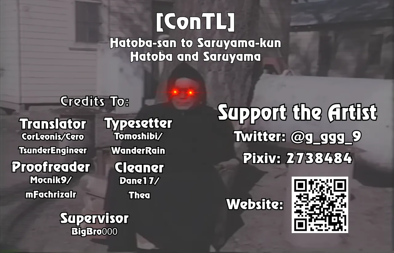 [Gurida] Hatoba-san to Saruyama-kun | Hatoba and Saruyama (BEAUTIES ARE ALSO BEAST) [English] [ConTL] [Digital] page 27 - business suit kissing hentai manga - read online free