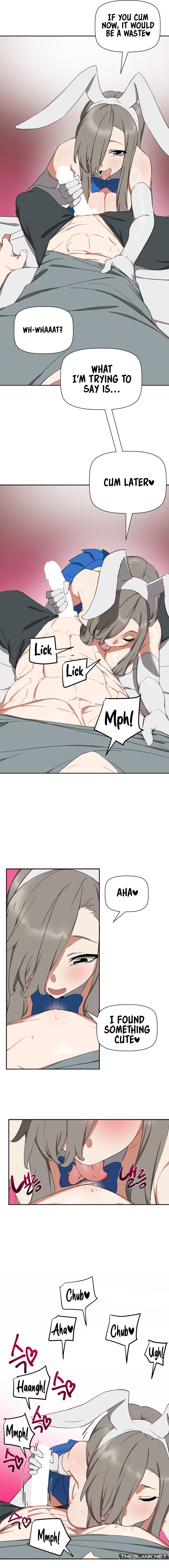 Alt Account Trap! page 111 featuring asuna ichinose - big breasts full censorship hentai manga - read online free