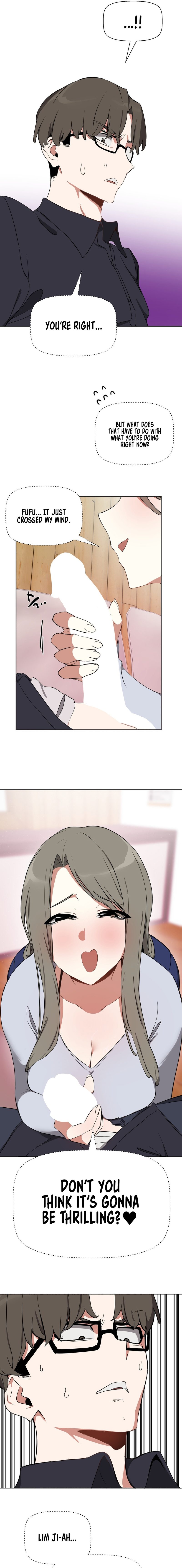 Alt Account Trap! page 162 featuring asuna ichinose - big breasts full censorship hentai manga - read online free