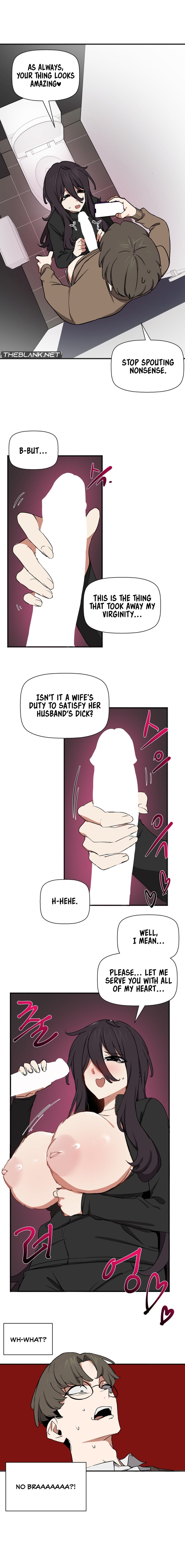 Alt Account Trap! - Page 42